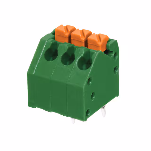 TBL002A-350-03GR-2OR CUI Devices  Kabel-Platine